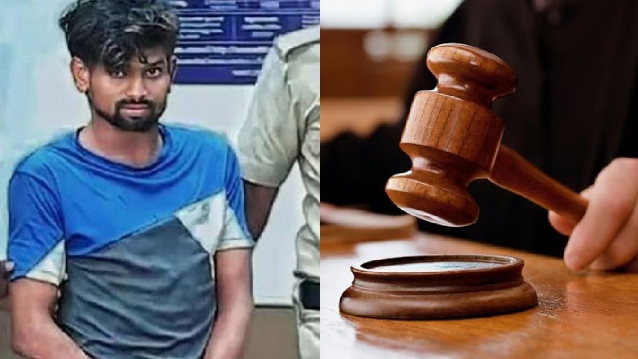 ആലുവയില്‍ അഞ്ച് വയസുകാരിയെ തട്ടിക്കൊണ്ടുപോയി ക്രൂരമായി പീഡിപ്പിച്ച് കൊലപ്പെടുത്തിയ കേസില്‍ പ്രതി അസഫാക്ക് ആലമിന് കോടതി വധശിക്ഷ വിധിച്ചിരുന്നു. 2023 നവംബറിലാണ് ശിക്ഷ വിധിച്ചത്. ബിഹാര്‍ സ്വദേശിയാണ് പ്രതി. എറണാകുളം പോക്‌സോ കോടതിയായിരുന്നു കേസില്‍ അതിവേഗം ശിക്ഷ വിധിച്ചത്  (Image Credits : Social Media)