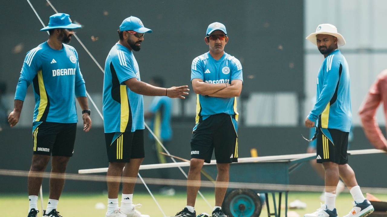 Bcci Introduces Strict Guidelines For Players Coach