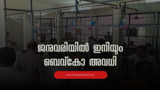 Nenmara Double Murder: നെന്മാറ ഇരട്ടകൊലപാതകം; പോലീസ് വീഴ്ച്ചയിൽ എസ്എച്ച്ഒയ്ക്ക് സസ്പെൻഷൻ