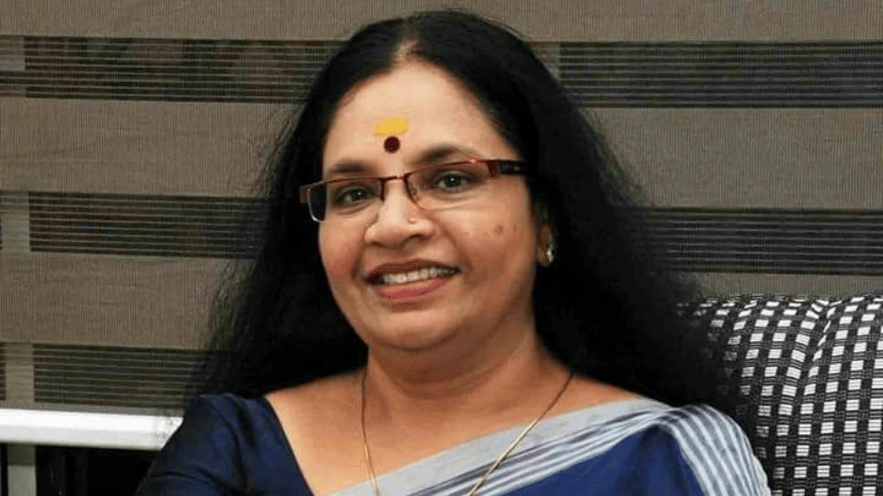 Makeup Artist Assault: അതിജീവിതകൾക്ക് മാനസിക പിന്തുണ നൽകുന്നതിന് പകരം ഭാഗ്യലക്ഷ്മി അവരെ ഒറ്റപ്പെടുത്തി; മുഖ്യമന്ത്രിക്ക് തുറന്ന കത്തുമായി മേക്കപ്പ് ആർട്ടിസ്റ്റ്