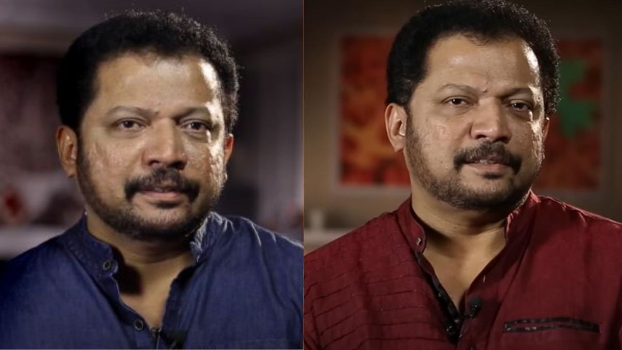 സഫാരി ടി വിക്ക് നല്കിയ അഭിമുഖത്തിലാണ് ബെന്നി പി നായരമ്പലം ഇക്കാര്യം പറയുന്നത്. പോത്തന് വാവയിലെ ശക്തമായ സ്ത്രീ കഥാപാത്രമാണ് വക്കീലമ്മ, മമ്മൂട്ടിയുടെ അമ്മ. ക്രിസ്ത്യാനി ആയിട്ടുള്ള തന്റേടിയായിട്ടുള്ള ഒരു കഥാപാത്രം. ആ കഥാപാത്രമാകാന് ഏത് നടിയെയാണ് സമീപിക്കേണ്ടത് എന്നതിനെ കുറിച്ച് ഒരുപാട് ആലോചനകള് നടന്നിരുന്നു. (Image Credits: Social Media)