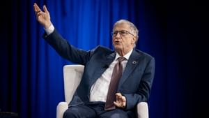 Bill Gates: കൊവിഡിനേക്കാള് ഭീകരമാകാം; നാലുവര്ഷത്തിനുള്ളില് അടുത്ത മഹാമാരിയെന്ന് ബില് ഗേറ്റ്സ് Bill Gates: കൊവിഡിനേക്കാള് ഭീകരമാകാം; നാലുവര്ഷത്തിനുള്ളില് അടുത്ത മഹാമാരിയെന്ന് ബില് ഗേറ്റ്സ്