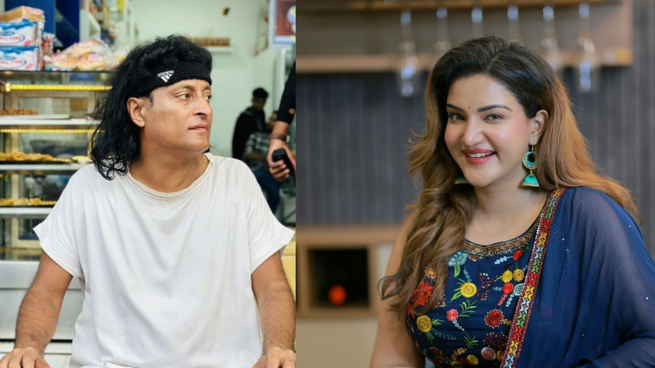Honey Rose-Boby Chemmannur: ഹണീ റോസിൻ്റെ പരാതി: ബോബി ചെമ്മണ്ണൂർ കസ്റ്റഡിയിൽ Honey Rose-Boby Chemmannur: ഹണീ റോസിൻ്റെ പരാതി: ബോബി ചെമ്മണ്ണൂർ കസ്റ്റഡിയിൽ