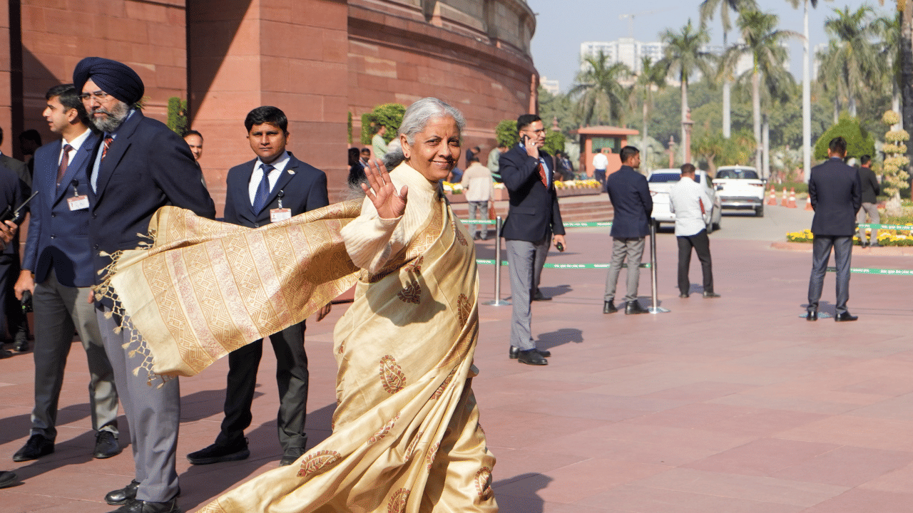 Parliament Budget Session: പാർലമെൻ്റ് സമ്മേളനത്തിന് ഇന്ന് തുടക്കം; കേന്ദ്ര ബജറ്റ് പ്രഖ്യാപനം നാളെ