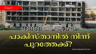 Champions Trophy 2025: പാകിസ്താനിൽ ഒരുക്കങ്ങളൊന്നും ആയിട്ടില്ല; എങ്കിലും ടിക്കറ്റ് വില്പന ആരംഭിക്കാൻ ഐസിസി