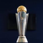 ICC Champions Trophy 2025