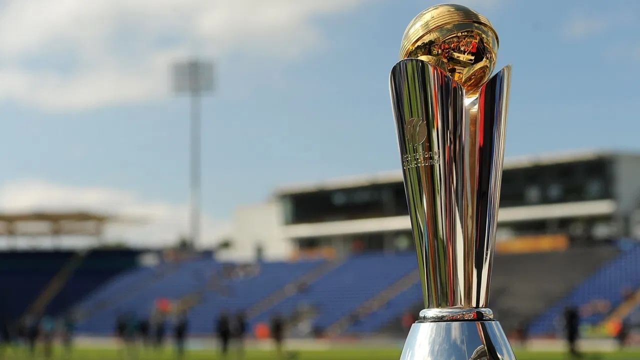 ICC Champions Trophy : ചാമ്പ്യന്‍സ് ട്രോഫി പടിവാതില്‍ക്കല്‍; പാകിസ്ഥാനില്‍ സ്റ്റേഡിയം നിര്‍മ്മാണം പാതിവഴിയില്‍ ! ഐസിസി കലിപ്പില്‍