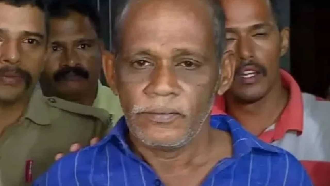 Nenmara Twin Murder : ഉദ്ദേശിച്ച കാര്യം ചെയ്തു, 100 വർഷം ശിക്ഷിച്ചോളൂ; ചെന്താമരയെ റിമാൻഡ് ചെയ്തു