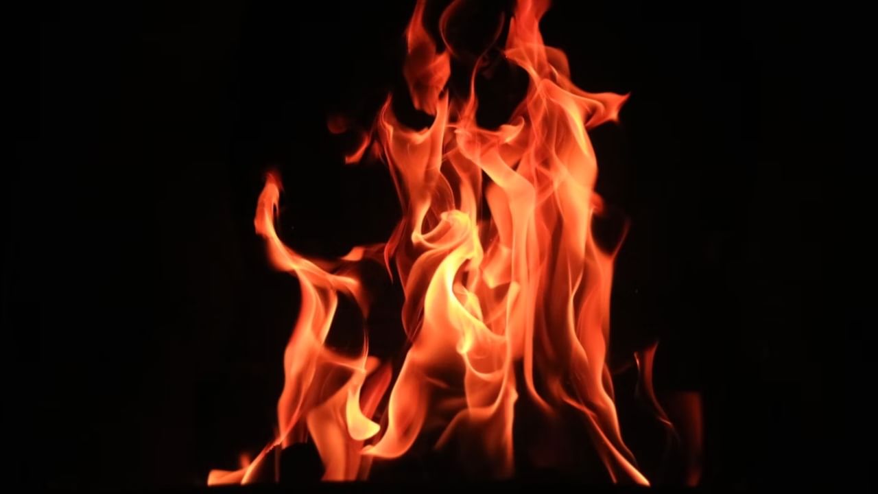 Couple Dies Of Suffocation After Lighting Fireplace