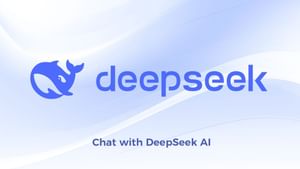 DeepSeek AI : ചാറ്റ്ജിപിടിയെയും മെറ്റയെയും മലർത്തിയടിക്കാൻ എത്തിയ ഡീപ്പ്സീക്ക് എഐ എന്താണ്? ഇനി എഐയുടെ പുതിയ യുഗമോ? DeepSeek AI : ചാറ്റ്ജിപിടിയെയും മെറ്റയെയും മലർത്തിയടിക്കാൻ എത്തിയ ഡീപ്പ്സീക്ക് എഐ എന്താണ്? ഇനി എഐയുടെ പുതിയ യുഗമോ?