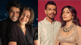 Yuzvendra Chahal–Dhanashree Verma: വിവാഹമോചന അഭ്യൂഹങ്ങൾക്കിടെ ധനശ്രീ വർമയുമായി പ്രണയത്തിലോ? പ്രതികരിച്ച് പ്രതീക് ഉതേകർ