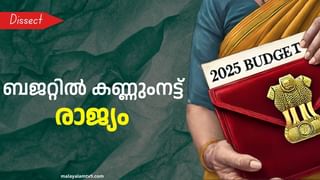 Waqf Amendment Bill: വഖഫ് ഭേദഗതി ബില്ലിന് അംഗീകാരം; പ്രതിപക്ഷത്തിന്റെ നിര്‍ദേശങ്ങള്‍ തള്ളി