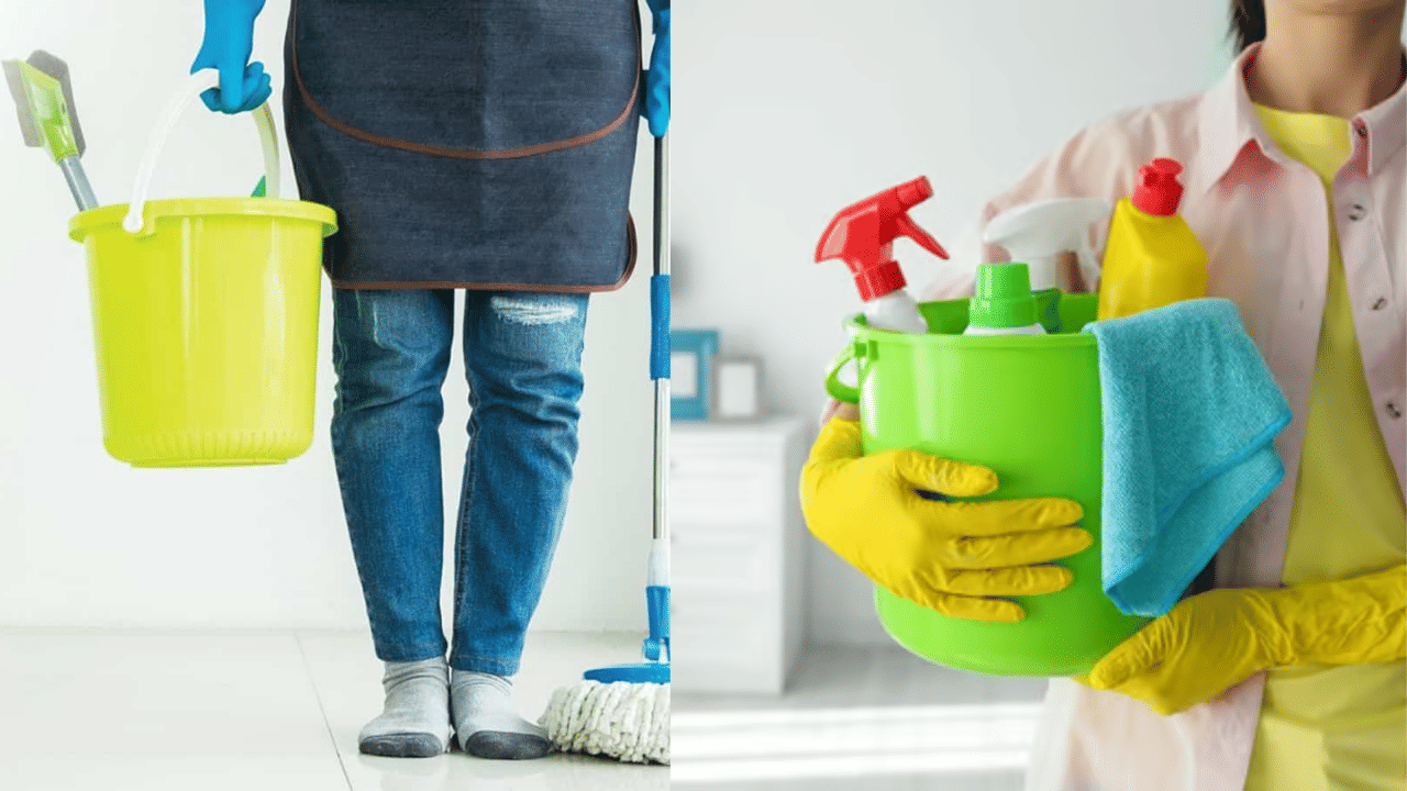 Domestic Workers Salaries: ഗാർഹിക തൊഴിലാളികളുടെ ശമ്പളം; പദ്ധതിയുടെ രണ്ടാം ഘട്ടം ആരംഭിച്ചു, നിയമം ആർക്കെല്ലാം ബാധകം Domestic Workers Salaries: ഗാർഹിക തൊഴിലാളികളുടെ ശമ്പളം; പദ്ധതിയുടെ രണ്ടാം ഘട്ടം ആരംഭിച്ചു, നിയമം ആർക്കെല്ലാം ബാധകം