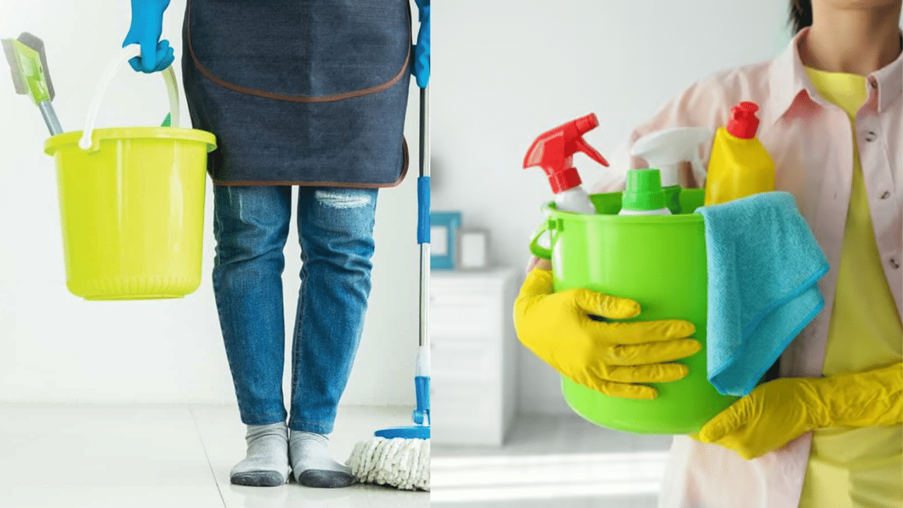 Domestic Workers Salaries: ഗാർഹിക തൊഴിലാളികളുടെ ശമ്പളം; പദ്ധതിയുടെ രണ്ടാം ഘട്ടം ആരംഭിച്ചു, നിയമം ആർക്കെല്ലാം ബാധകം Domestic Workers Salaries: ഗാർഹിക തൊഴിലാളികളുടെ ശമ്പളം; പദ്ധതിയുടെ രണ്ടാം ഘട്ടം ആരംഭിച്ചു, നിയമം ആർക്കെല്ലാം ബാധകം