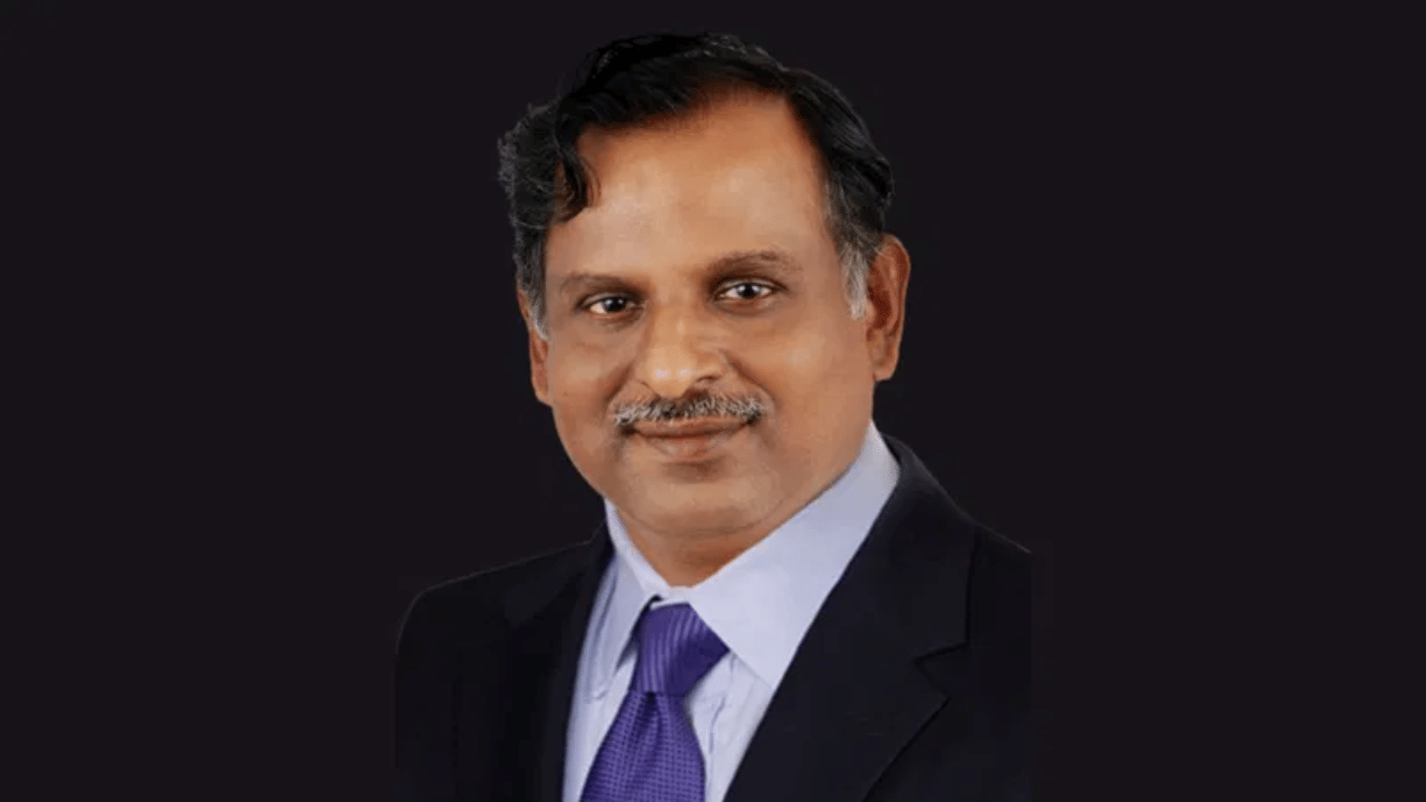 V Narayanan ISRO Chairman: ഐഎസ്ആര്ഒ തലപ്പത്ത് വീണ്ടും മലയാളി തിളക്കം; ഡോ വി. നാരായണന് പുതിയ ചെയർമാനാകും V Narayanan ISRO Chairman: ഐഎസ്ആര്ഒ തലപ്പത്ത് വീണ്ടും മലയാളി തിളക്കം; ഡോ വി. നാരായണന് പുതിയ ചെയർമാനാകും