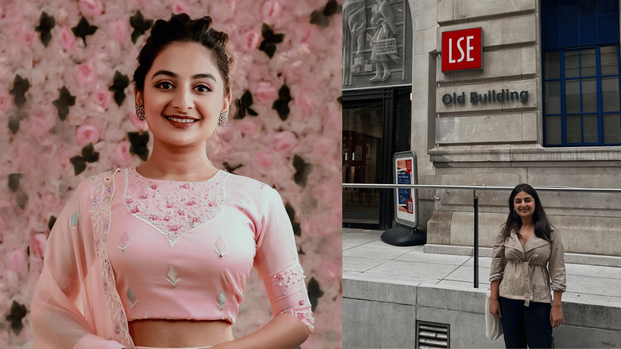 Esther Anil: നിങ്ങളെ ആരാധകരെന്ന് വിളിക്കാമോ എന്നെനിക്കറിയില്ല, കാരണം..; കുറിപ്പുമായി എസ്തർ അനിൽ