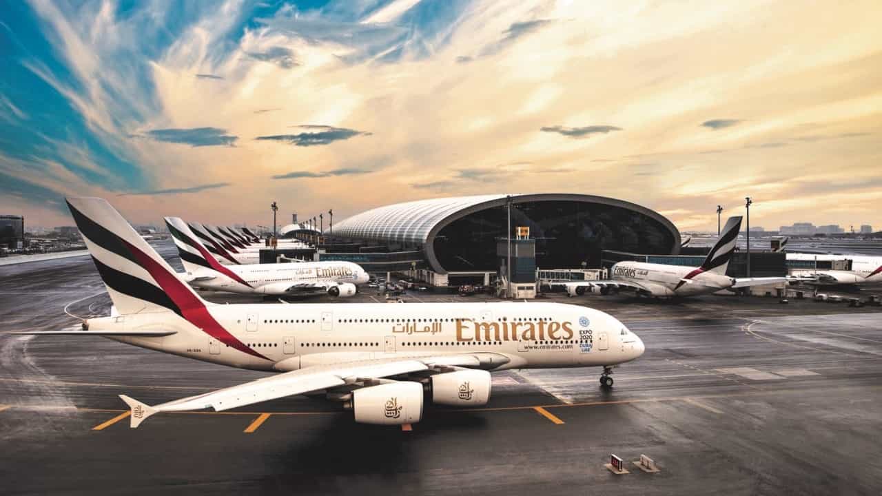 Emirates Plane Crash: എമിറേറ്റ്സ് വിമാനാപകടത്തിൻ്റെ വിഡിയോ കൃത്രിമമായി ഉണ്ടാക്കിയത്; സ്ഥിരീകരിച്ച് വിമാനക്കമ്പനി Emirates Plane Crash: എമിറേറ്റ്സ് വിമാനാപകടത്തിൻ്റെ വിഡിയോ കൃത്രിമമായി ഉണ്ടാക്കിയത്; സ്ഥിരീകരിച്ച് വിമാനക്കമ്പനി