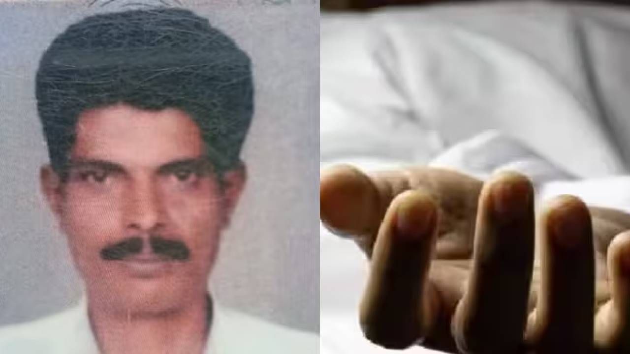 Father Kills Son: മദ്യപിച്ച് വീട്ടിലെത്തി വാക്കുതര്‍ക്കം ; മകനെ തലക്കടിച്ച് കൊലപ്പെടുത്തി അച്ഛന്‍