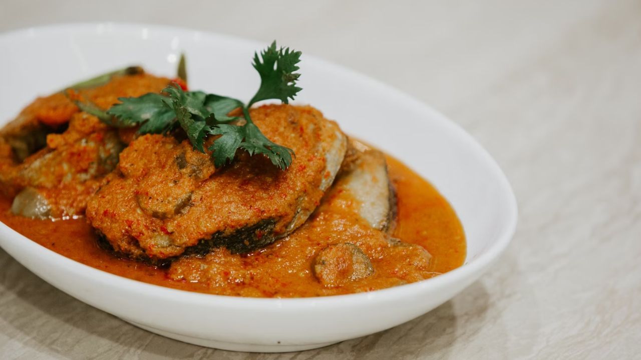 Fish Curry (3)