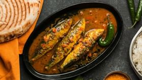 Fish Curry Recipe: മീന്‍ കറി വെക്കാന്‍ എന്തിനിത്ര കഷ്ടപ്പാട്? എളുപ്പത്തില്‍ തയാറാക്കാമല്ലോ!