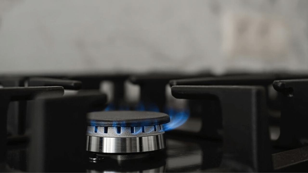 Gas Stove