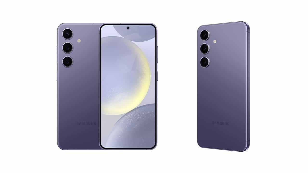 Samsung Galaxy S Series : എസ്25 വന്നതോടെ, എസ്24-ന്റെ വില കുറച്ച് സാംസങ്; പുതിയ നിരക്കുകള്‍ ഇങ്ങനെ