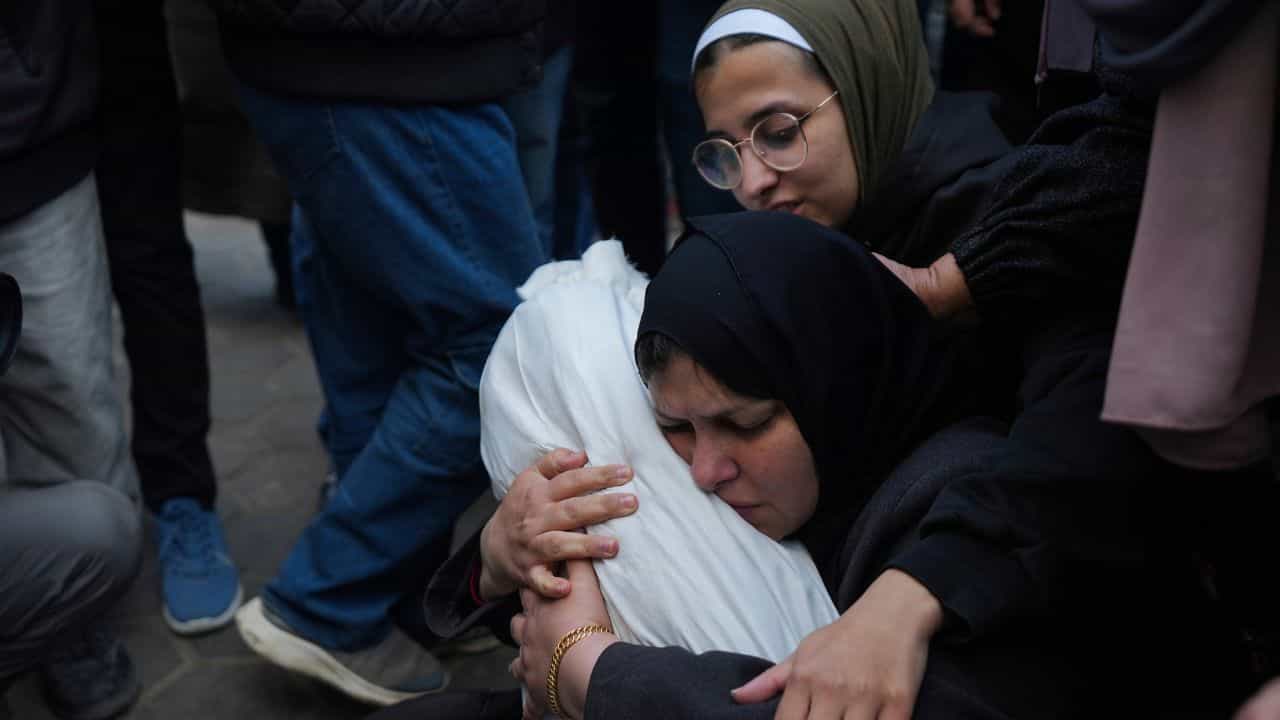 Israel Palestine Conflict: ബന്ദി കൈമാറ്റം തുടരുന്നു; 32 തടവുകാരെ കൈമാറിയതായി ഇസ്രായേല്‍