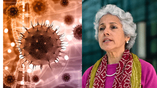 HMPV Virus: ‘എച്ച്എംപിവിയിൽ പരിഭ്രാന്തരാകേണ്ടതില്ല, ജലദോഷത്തെ നേരിടുന്ന മുൻകരുതൽ മതി’: ഡോ. സൗമ്യ സ്വാമിനാഥൻ