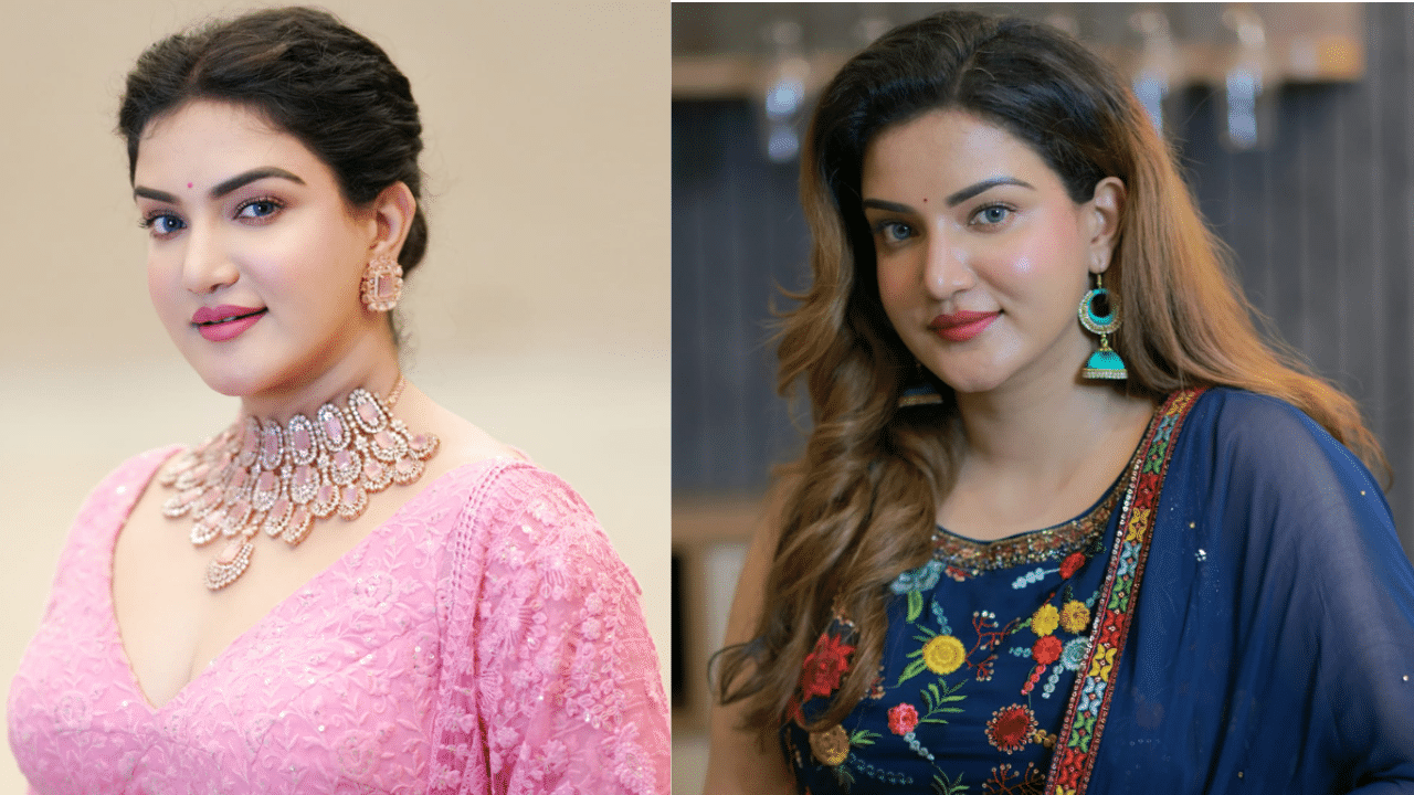 Honey Rose: ‘ദ്വയാർഥ പ്രയോഗം നടത്തി, സ്ത്രീത്വത്തെ അപമാനിച്ചു, തുടർന്നാൽ നിയമനടപടി സ്വീകരിക്കും’; മുന്നറിയിപ്പുമായി ഹണി റോസ് Honey Rose: ‘ദ്വയാർഥ പ്രയോഗം നടത്തി, സ്ത്രീത്വത്തെ അപമാനിച്ചു, തുടർന്നാൽ നിയമനടപടി സ്വീകരിക്കും’; മുന്നറിയിപ്പുമായി ഹണി റോസ്