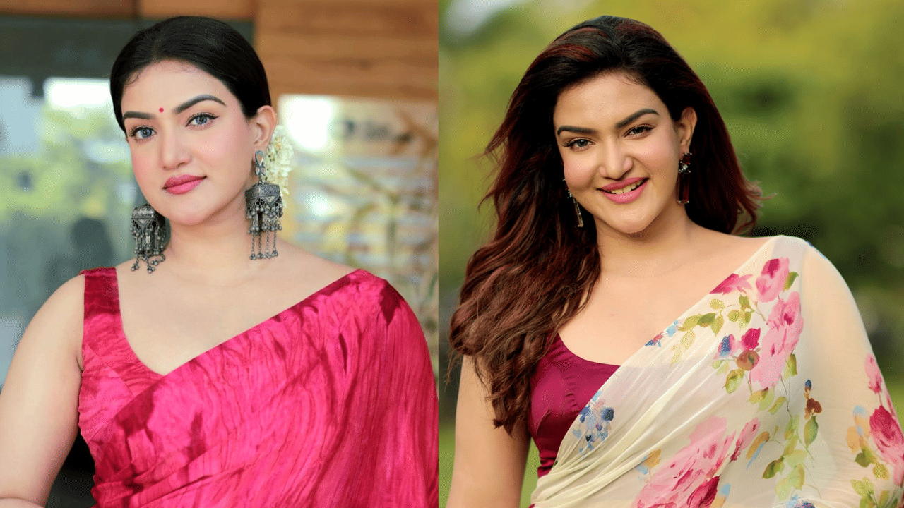 ഓരോ ഉദ്ഘാടന വേദിയിലും ഹണി റോസ് തകർപ്പൻ ലുക്കുക്കിൽ എത്താൻ ശ്രദ്ധിക്കാറുണ്ട്. സിനിമയിൽ സജീവ സാന്നിധ്യം അല്ലെങ്കിലും ഉദ്ഘാടന വേദികളിൽ താരം ശ്രദ്ധ നേടാറുണ്ട്. സ്റ്റൈലിഷ് ലുക്കിൽ അണിഞ്ഞൊരുങ്ങി സോഷ്യൽ മീഡിയയിൽ എത്താറുള്ള ഹണി റോസിനെയാണ് കൂടുതലും പ്രേക്ഷകർ ഇൻസ്റ്റാഗ്രാമിലൂടെ കണ്ടിട്ടുള്ളത്. (Image Credits: Honey Rose Facebook)