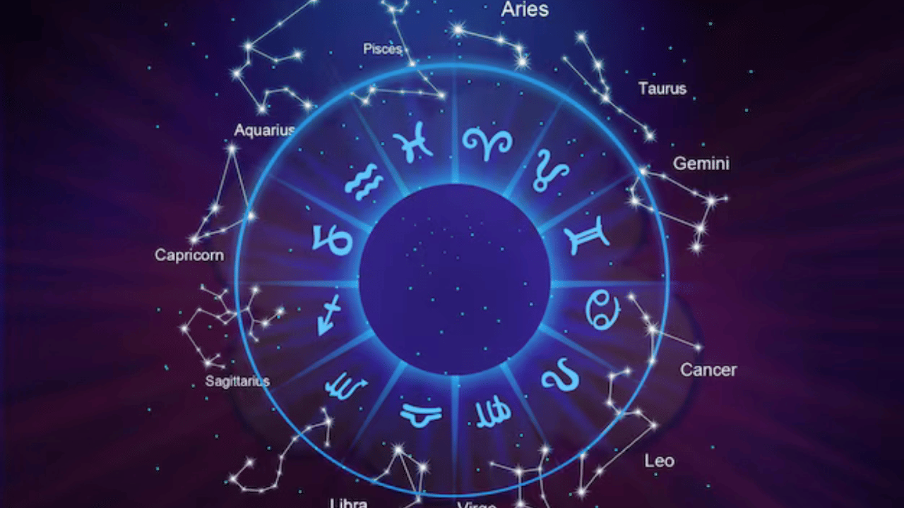 Today’s Horoscope : ഇന്ന് ഭാഗ്യം നിങ്ങൾക്ക് അനുകൂലമായിരിക്കും; അറിയാം ഇന്നത്തെ നക്ഷത്രഫലം
