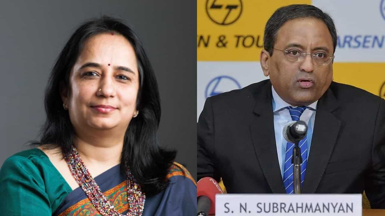 L&T SN Subrahmanyan Controversy : അദ്ദേഹമൊരു തങ്കപ്പെട്ട മനുഷ്യൻ; ഉദ്ദേശിച്ചത് അതല്ല; ചെയർമാനെ പ്രതിരോധിച്ച് എൽആൻഡ്ടി എച്ച്ആർ ഹെഡ്