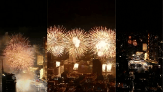 Sunita Williams : ഒന്നും രണ്ടുമല്ല, സുനിത വില്യംസ് ബഹിരാകാശത്ത് പുതുവത്സരം ആഘോഷിക്കുന്നത് 16 തവണ; കാരണം ഇതാണ്‌