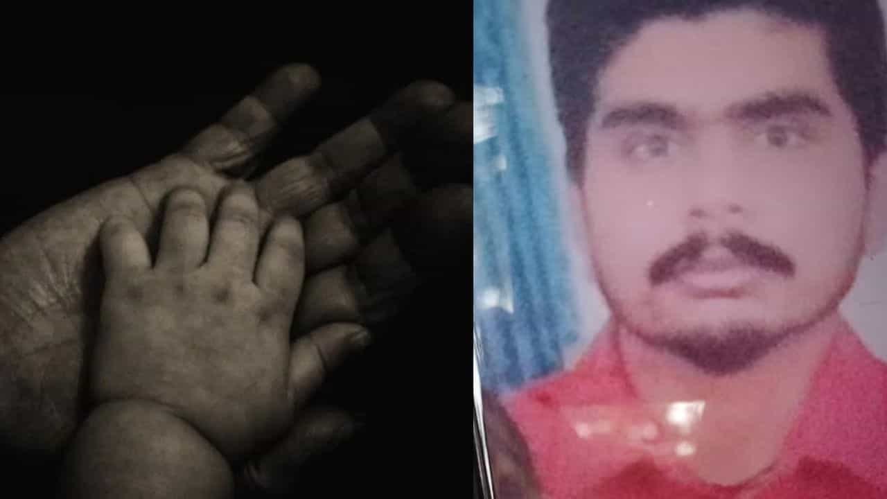 Balaramapuram Child Death: രണ്ടര വയസുകാരിയുടെ മരണം; അമ്മാവന്‍ ഹരികുമാര്‍ അറസ്റ്റില്‍