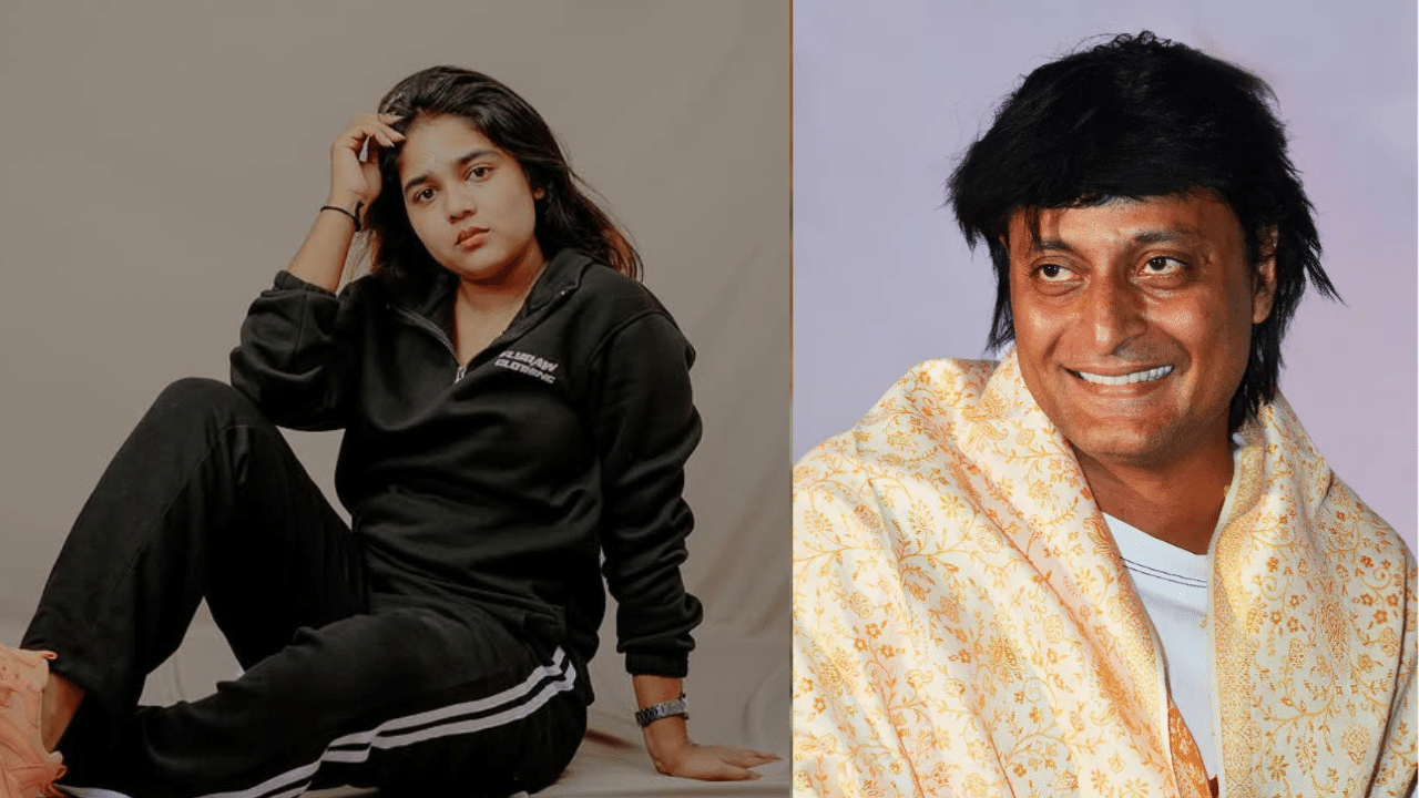 Helen Of Sparta: ബോച്ചയിൽ നിന്നും മോശം അനുഭവം, സീക്രട്ട് ഏജൻ്റ് പറഞ്ഞ വ്യക്തി ഞാനാണ്; ഹെലൻ ഓഫ് സ്പാർട്ട Helen Of Sparta: ബോച്ചയിൽ നിന്നും മോശം അനുഭവം, സീക്രട്ട് ഏജൻ്റ് പറഞ്ഞ വ്യക്തി ഞാനാണ്; ഹെലൻ ഓഫ് സ്പാർട്ട