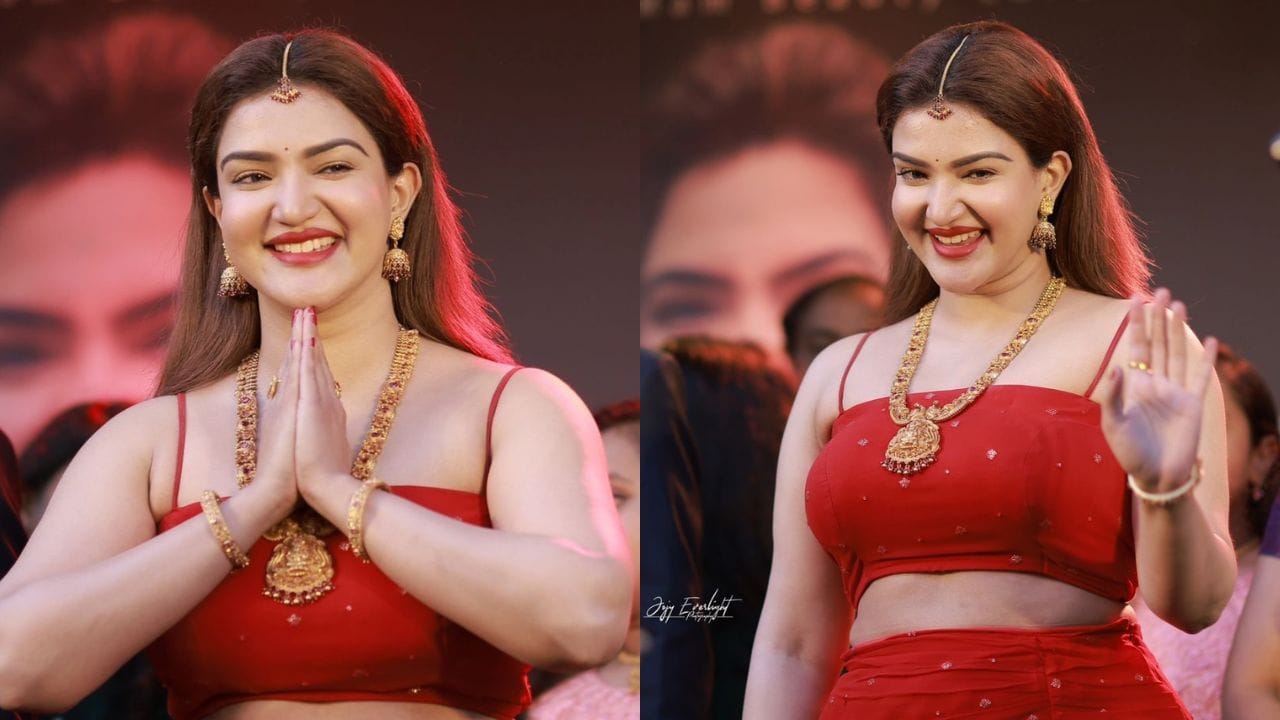 കോണ്ഫിഡന്സും കംഫേര്ട്ടും തരുന്ന വസ്ത്രങ്ങളാണ് താന് ധരിക്കുന്നത്. ഏത് തരത്തിലുള്ള പരിപാടിയാണെന്ന് നോക്കി അതിന് അനുസരിച്ചുള്ള വസ്ത്രങ്ങളാണ് തിരഞ്ഞെടുക്കാറ്. (Image Credits: Instagram)