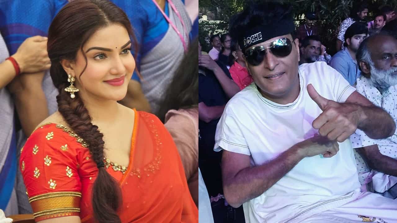 Honey Rose - Boby Chemmanur: താങ്കൾ പണത്തിൻ്റെ ഹുങ്കിൽ വിശ്വസിക്കൂ; ഞാൻ നിയമവ്യവസ്ഥയിൽ വിശ്വസിക്കുന്നു; ബോബി ചെമ്മണ്ണൂരിനെതിരെ പരാതിനൽകി ഹണി റോസ് Honey Rose - Boby Chemmanur: താങ്കൾ പണത്തിൻ്റെ ഹുങ്കിൽ വിശ്വസിക്കൂ; ഞാൻ നിയമവ്യവസ്ഥയിൽ വിശ്വസിക്കുന്നു; ബോബി ചെമ്മണ്ണൂരിനെതിരെ പരാതിനൽകി ഹണി റോസ്