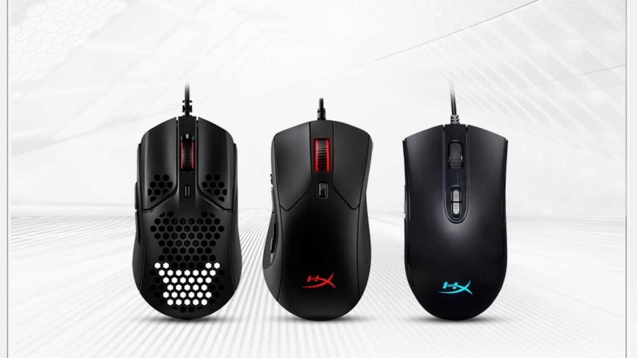 എച്ച്പി ഒമെൻ 32x സ്മാർട്ട് മോണിറ്ററിനാവട്ടെ 749.99 ഡോളറാണ് നൽകേണ്ടത്. ഇന്ത്യൻ കറൻസിയിൽ ഏകദേശം 64,000 രൂപ വരും ഇത്. ഏപ്രിൽ മാസം മുതൽ എച്ച്പിയുടെ ഔദ്യോഗിക വെബ്സൈറ്റിൽ നിന്ന് ഈ മോണിറ്റർ വാങ്ങാം. ഹൈപ്പർഎക്സ് പൾസ്ഫയർ സാഗ പ്രോ വയർലസ് ഗെയിമിങ് മൗസിന് 7000 മുതൽ 10,000 രൂപയാണ് വില. (Image Courtesy - Social Media)