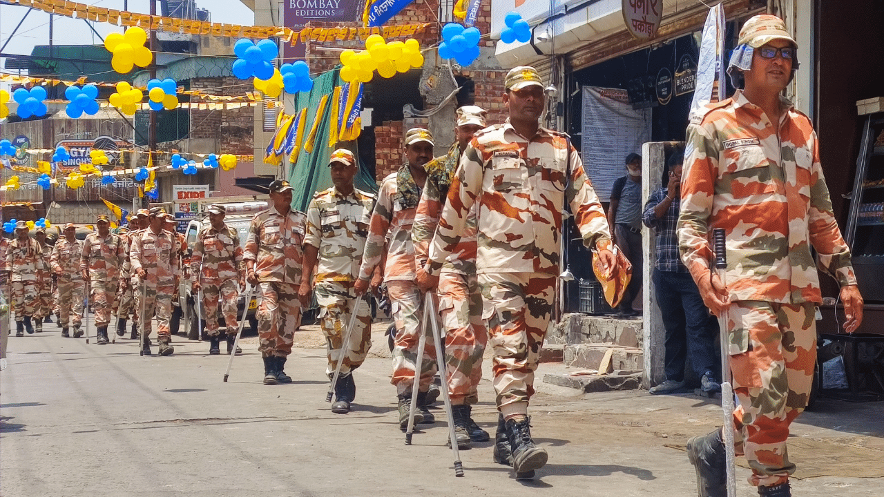 Itbp Recruitment