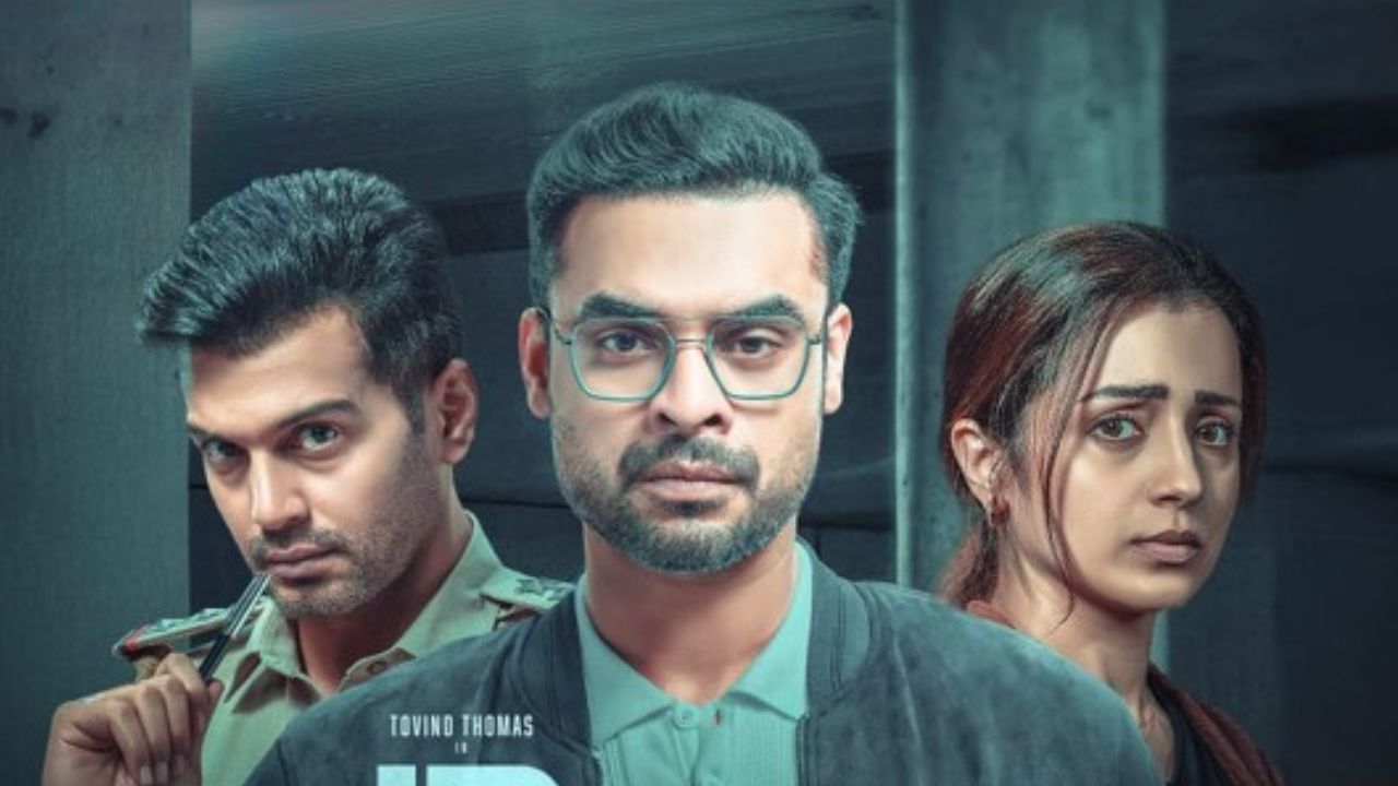 Identity Movie : മഞ്ഞുമ്മൽ ബോയ്‌സിന് ശേഷം തമിഴ് നാട്ടിൽ തരംഗം സൃഷ്ടിച്ച് ടൊവീനോയുടെ ഐഡന്‍റിറ്റി