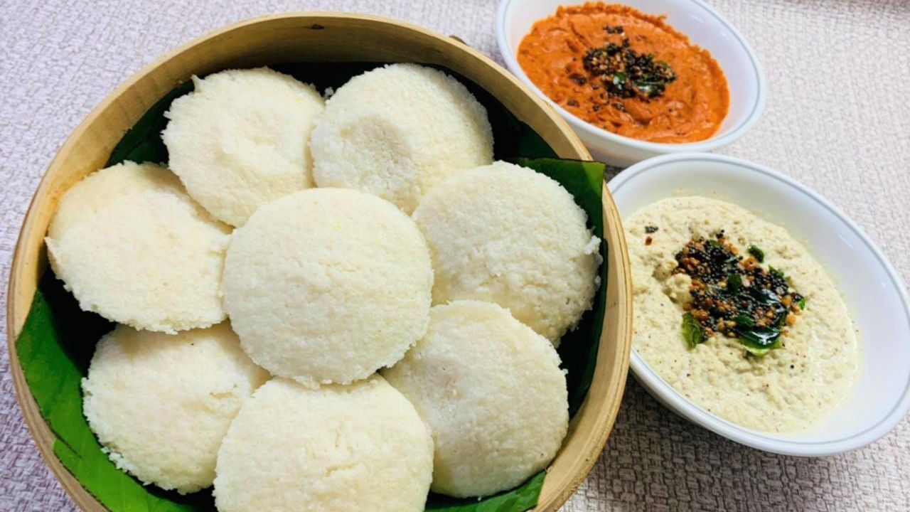 Idli