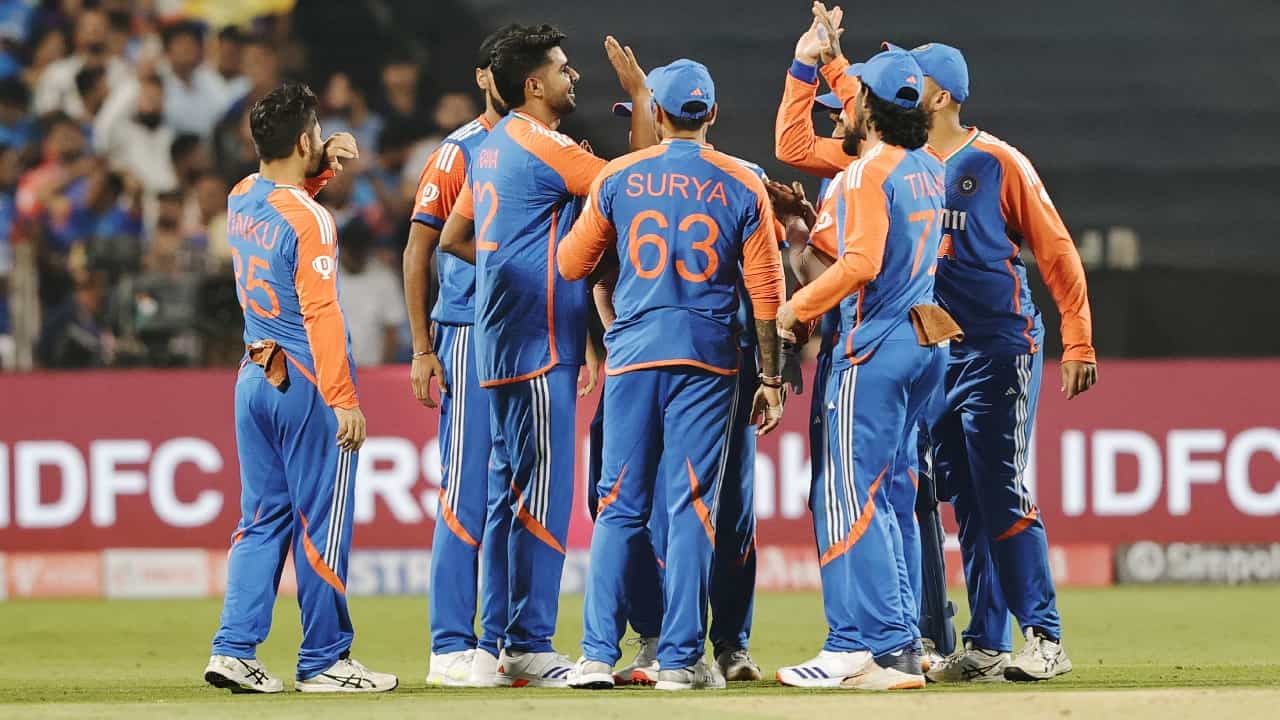 India vs England: ആവേശം അവസാന ഓവർ വരെ; വിവാദ കൺകഷനിലൂടെ ഇന്ത്യക്ക് ജയവും പരമ്പരയും