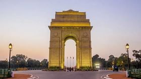 India Gate: ഇന്ത്യാ ഗേറ്റിന്റെ പേര് ‘ഭാരത് മാതാ ദ്വാര്‍’ എന്നാക്കണം; പ്രധാനമന്ത്രിക്ക് കത്തയച്ച് ബിജെപി