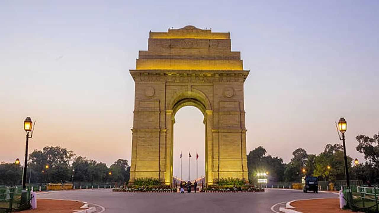 India Gate: ഇന്ത്യാ ഗേറ്റിന്റെ പേര് ഭാരത് മാതാ ദ്വാര്‍ എന്നാക്കണം; പ്രധാനമന്ത്രിക്ക് കത്തയച്ച് ബിജെപി