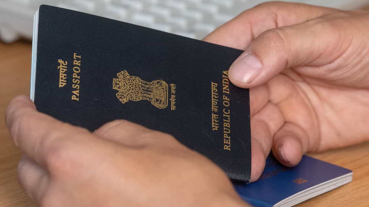 Indian Citizenship: വര്‍ഷങ്ങളുടെ കാത്തിരിപ്പ് അവസാനിച്ചു; പാകിസ്ഥാനില്‍ ജനിച്ച യുവതിയ്ക്ക് ഒടുവില്‍ ഇന്ത്യന്‍ പൗരത്വം