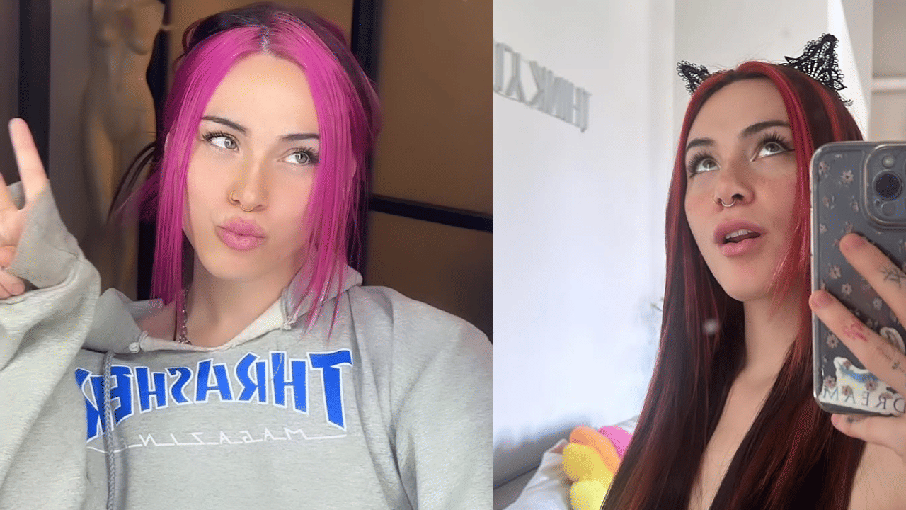 Influencer Emily James: അരക്കെട്ട് ഭംഗിയാക്കാൻ വാരിയെല്ല് നീക്കം ചെയ്തു, ഇനി അവകൊണ്ട് കിരീടമുണ്ടാക്കും; ഇൻഫ്ലുവൻസർ Influencer Emily James: അരക്കെട്ട് ഭംഗിയാക്കാൻ വാരിയെല്ല് നീക്കം ചെയ്തു, ഇനി അവകൊണ്ട് കിരീടമുണ്ടാക്കും; ഇൻഫ്ലുവൻസർ