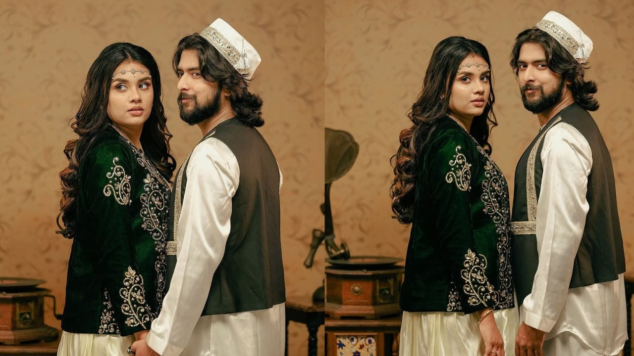 ബിഗ് ബോസില് എത്തിയതിന് ശേഷമാണ് ഗബ്രിയും ജാസ്മിനും പരിചയപ്പെടുന്നത്. പ്രണയമാണോ സൗഹൃമാണോ എന്ന സംശയം പ്രേക്ഷകരില് ഉണ്ടാക്കിക്കൊണ്ടുള്ളതായിരുന്നു ഇരുവരുടെയും ബന്ധം. (Image Credits: Instagram)