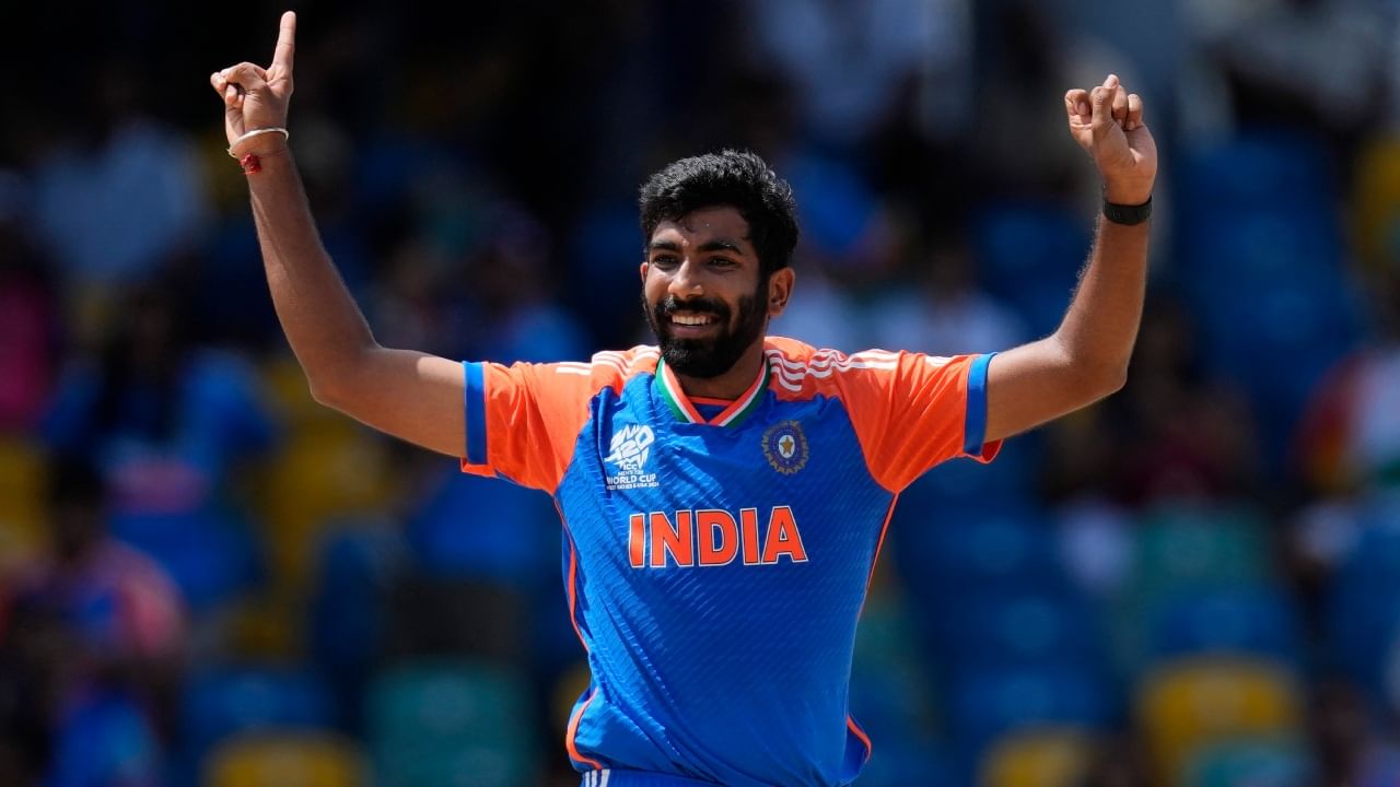 Jasprit Bumrah Consults New Zealand Surgeon