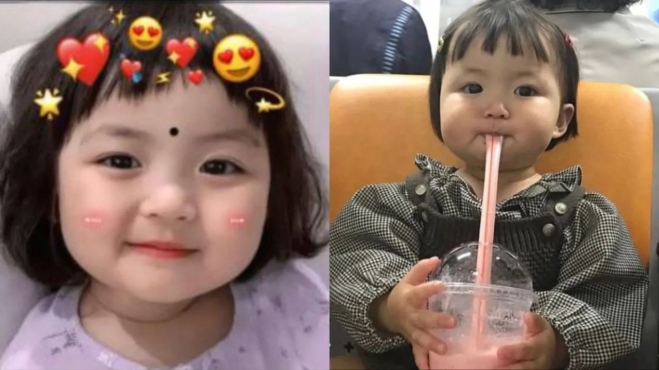 റോഹീയുടെ പല ഭാവങ്ങളും പലതരത്തിലുള്ള മീമുകളുടെ ഭാഗമായി മാറിക്കഴിഞ്ഞു. ദേഷ്യമായാലും സങ്കടമായാലും സന്തോഷമായാലും റോഹീയുടെ ഭാവങ്ങള്‍ വെച്ച് മീമുകളും സ്റ്റിക്കറുകളും നിര്‍മിച്ചെടുക്കുന്നതാണ് ഇന്നത്തെ ട്രെന്‍ഡ്. (Image Credits: Instagram)