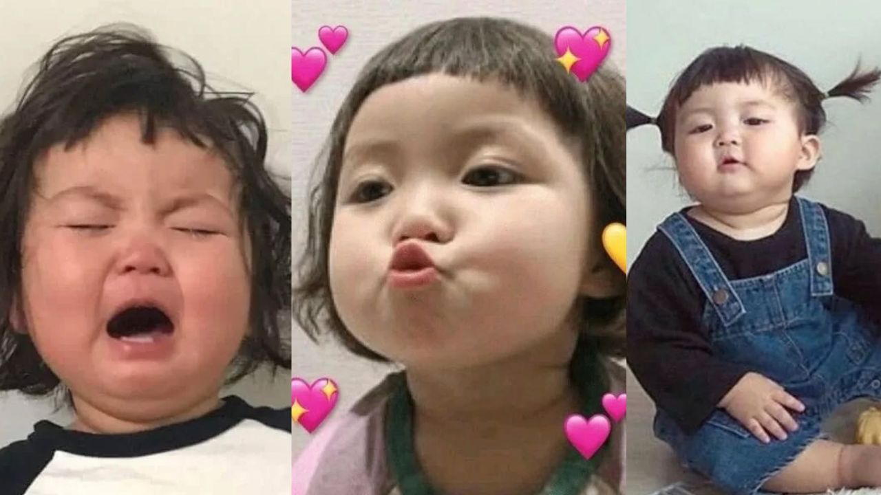 മറ്റാരെ കുറിച്ചുമല്ല, സാക്ഷാല്‍ ജിന്‍മിറാന്‍ എന്ന റോഹീയെ കുറിച്ചാണ് പറഞ്ഞുവരുന്നത്. ആള് വളര്‍ന്ന് വലുതായെങ്കിലും ജനങ്ങളുടെ മനസില്‍ റോഹീ ഇന്നും കൊച്ചുകുട്ടിയാണ്. റോഹീ കുഞ്ഞായിരിക്കുമ്പോള്‍ അവളുടെ അമ്മ സോഷ്യല്‍ മീഡിയയില്‍ പങ്കുവെച്ചിരുന്ന വീഡിയോകളുടെ ചുവടുപിടിച്ചാണ് ഓരോരുത്തരുടെയും ജീവിതം. (Image Credits: Instagram)